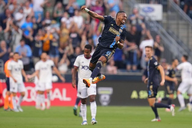 High-flying Union take streak on the road to face FC Cincinnati