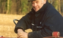 Ploughmen Ken Chappel has died aged 91