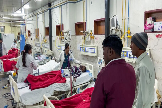 India's hospital sector enters new growth cycle as AI and capacity expansion reshape care: Report
