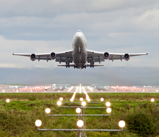 Study: Airlines to miss net zero goals unless demand is reduced