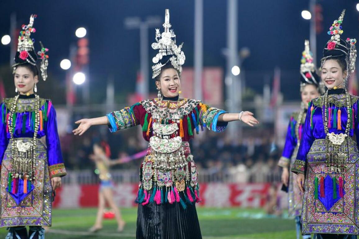 Rural China embraces lifestyle-focused green tourism