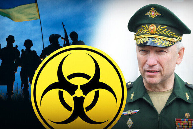 Ukraine used chemical plant as cover for mercenaries  Russian MOD