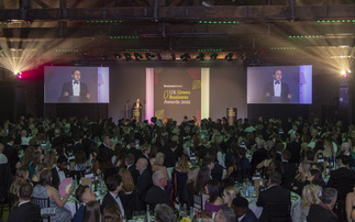 UK Green Business Awards: Entry deadline extended