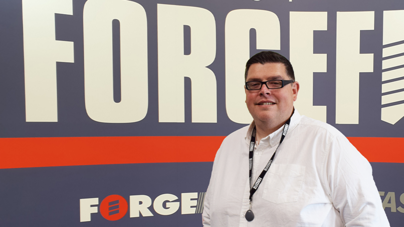 ForgeFix reinforces management team