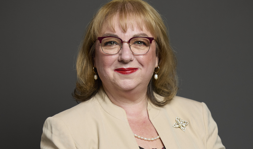 Sharon Hodgson (c) UK Parliament 