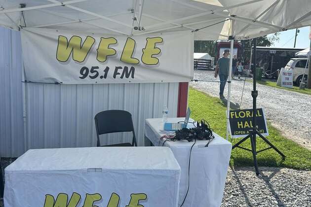 A Mom n Pop FM Purchase Surfaces In Kentucky