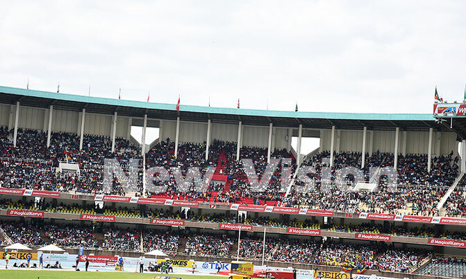 IAAF World U18: Uganda's medal hopes fade IAAF World U18: Uganda's medal hopes fade