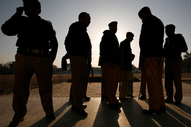 Two missing youths found dead in Balochistan's Awaran district