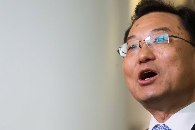 New Chinese Ambassador to US Acknowledges Challenges in Relations