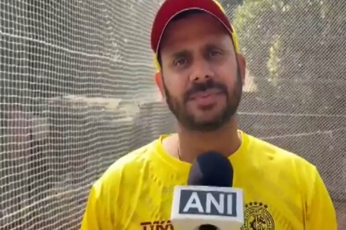 Manoj Tiwary backs India against Pakistan in T20 WC clash but says "won't be that easy" for Suryakumar & co.