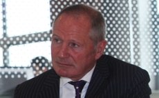 True Potential chairman David Harrison receives knighthood