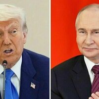 Putin Tells Trump He Wont Give Up Goals In Ukraine, Kremlin Says
