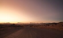 ILC acquired an option for Lepidico Mauritius, which holds 80% of Lepidico Namibia.