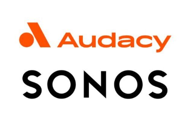 Soros-Controlled Audacy Now Sonos Radios Sales Partner