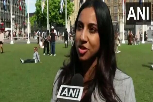 Look forward to working with India and supporting them in their endeavoursto combat terrorism: UK MP Shivani Raja