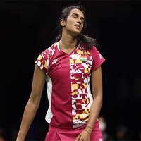 PV Sindhu's poor run continues with first-round exit at Japan Open