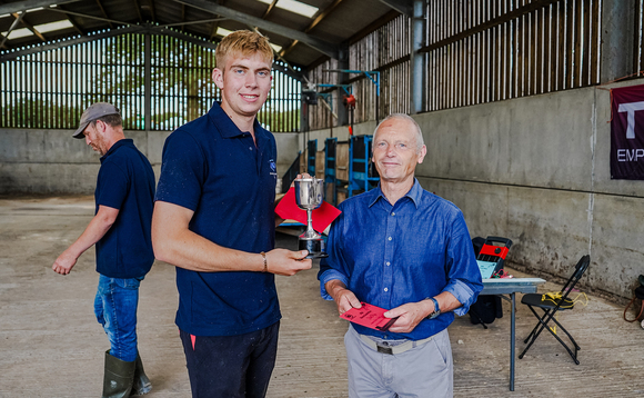 Sustainable farming showcased at NSA South West