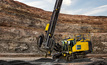 Luck Stone’s fully autonomous SmartROC D65 drill rig is the first in the US and the first fully autonomous surface drill delivered to the quarry market worldwide