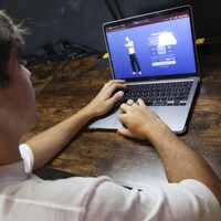 Will our future men and women marry AI?