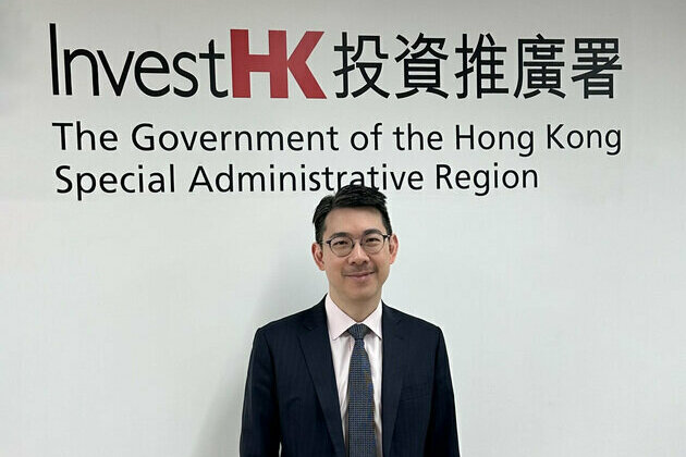Hong Kong aims to attract investments from UAE, Middle East at 'Belt and Road Summit'