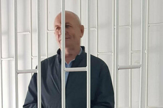 KYRGYZSTAN: Up to 7 years' imprisonment for True and Free Adventist Pastor