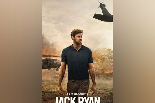 'Tom Clancy's Jack Ryan' season 3 sets December premiere date