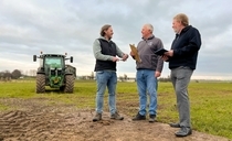 Grants special: ADOPT grants helping farmers bridge ideas and action