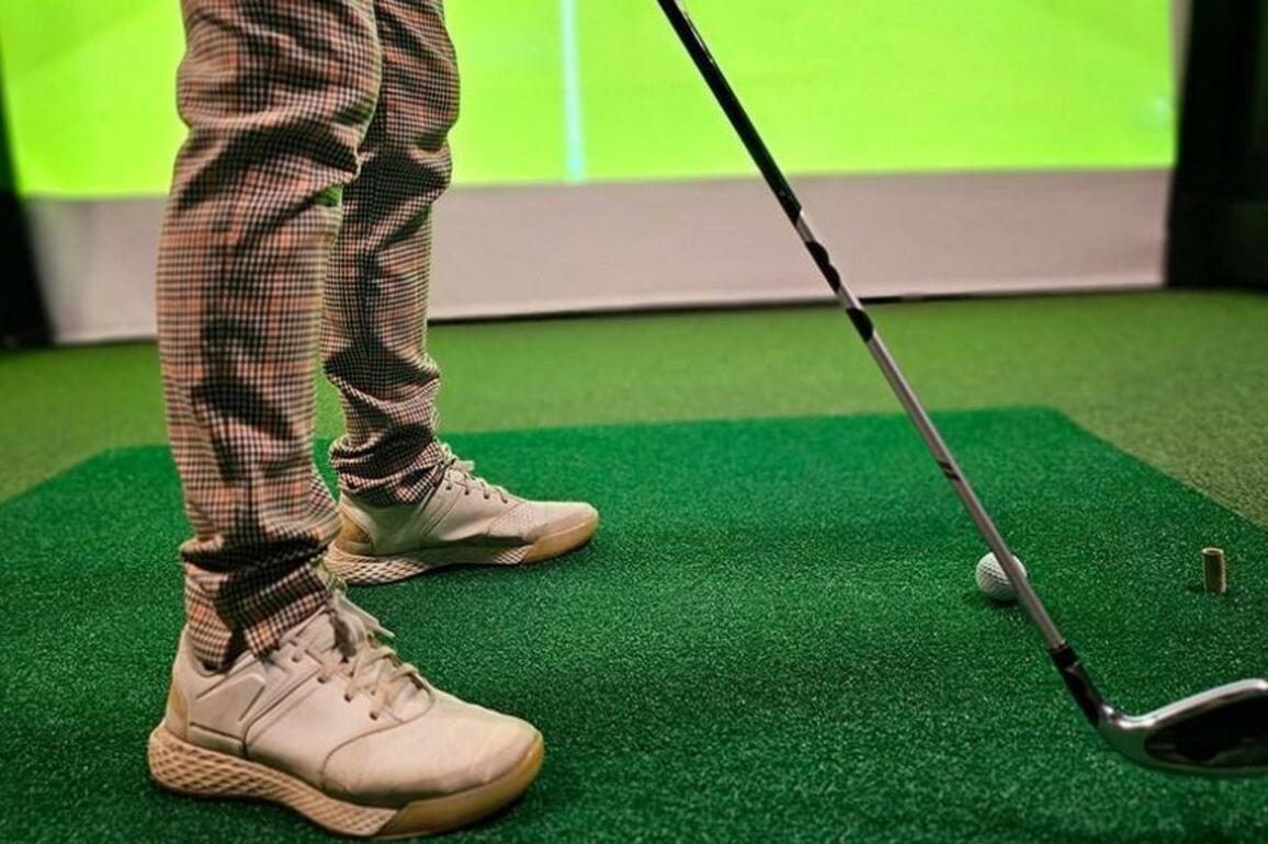 Swing smarter with these top-rated golf swing analyzers  Sun Sentinel