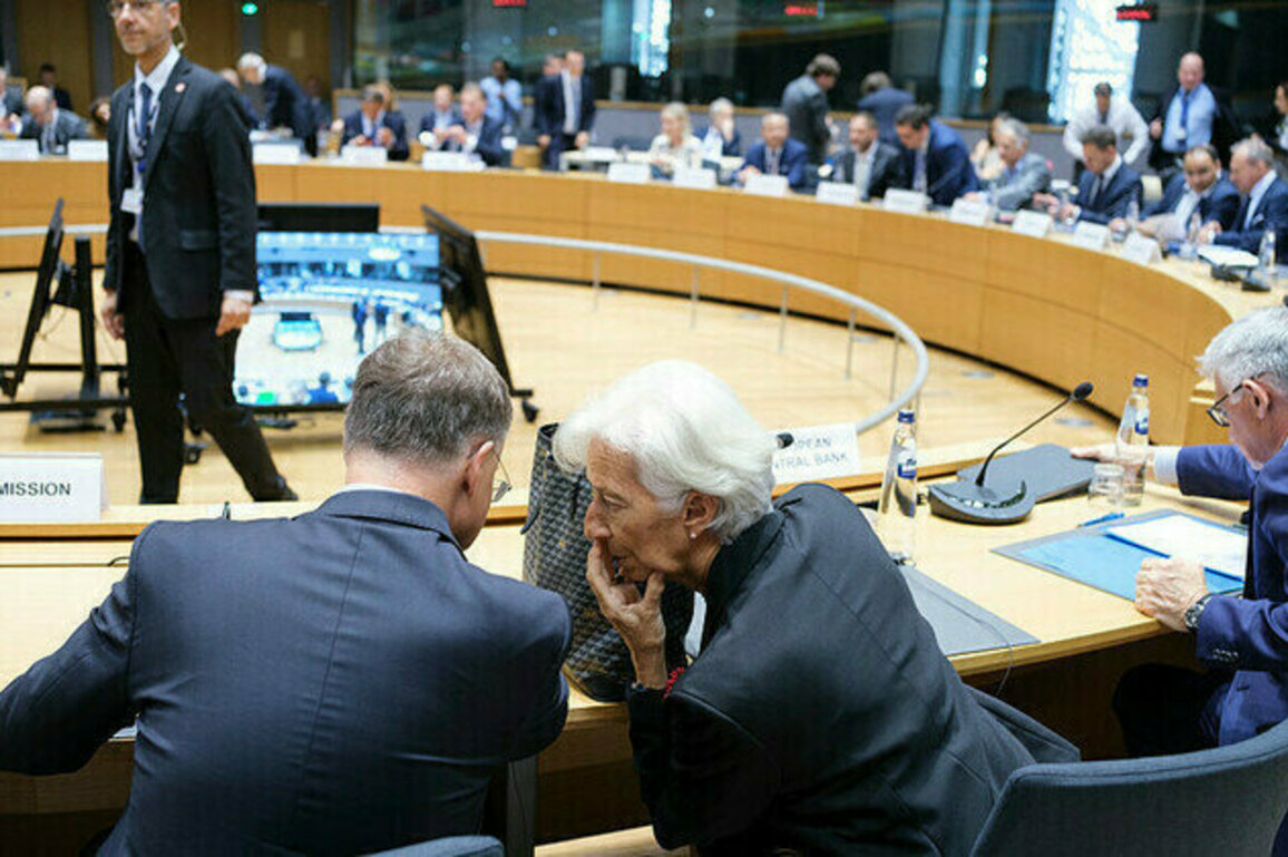 EU could fail to strike deal on frozen Russian assets  media