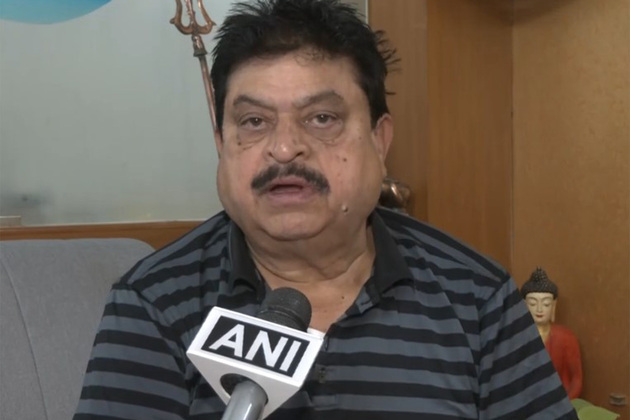 RSS key to united India, Congress divides nation: BJP's Ramchander Rao hits back at Priyank Kharge