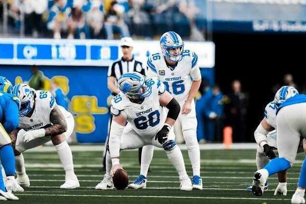 NFC NORTH: Where all four teams stand heading into Week 16