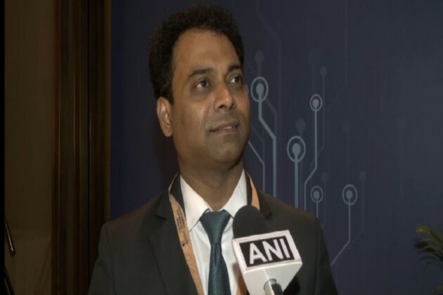 India wishes to help friendly nations get benefits of its DPIs: Joint Secy Meity Sanket Bhondve