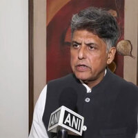 "Does strategic autonomy mean silence on regime change?": Manish Tewari questions Centre over West Asia conflict