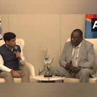 Aggressor of India must be punished: President of Foreign Affairs Commission of Congo