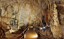 Caverna do Diabo, em São Paulo