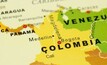 Colombia turns to auction rounds