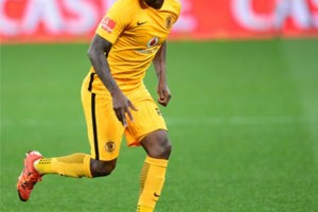 Former Amakhosi defender training with AmaZulu