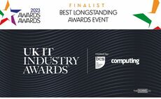 UK IT Awards: Winners share their top tips