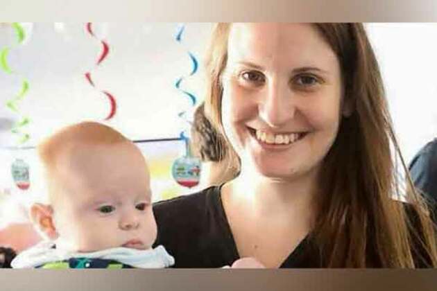 Israel confirms human remains returned by Hamas as those of hostage Shiri Bibas