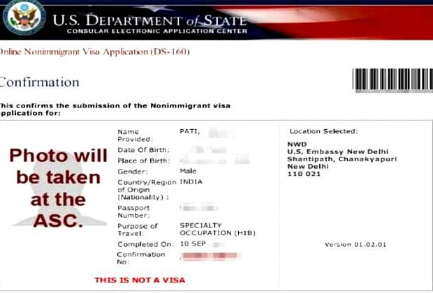 US says working on reducing backlog of Indian visa applications