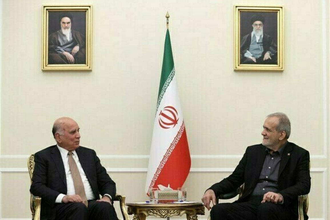 Iran Wont Forsake Nuclear Achievements: President