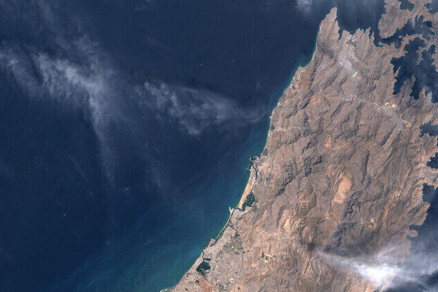 US to guide neutral ships through Strait of Hormuz  Trump