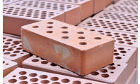 Bricks boost thanks to self-sufficient housing market  