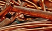  Chile is the world leader in copper production with annual ouptut topping 5.6M tonnes in 2021.