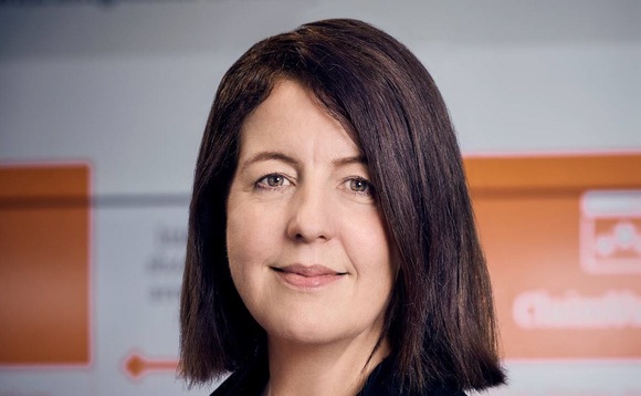 Debbie Kennedy, protection managing director, LV= Debbie Kennedy, protection managing director, LV=