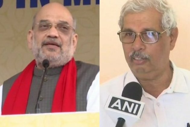 Bihar violence: Amit Shah speaks to Governor Rajendra Arlekar, takes stock of situation