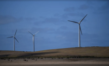 Codrington Wind Farm