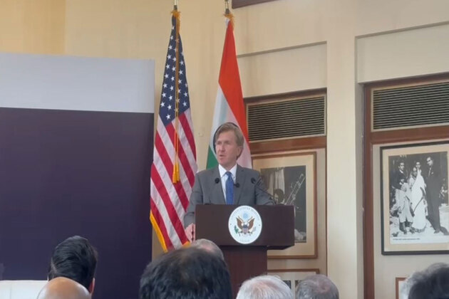 India will play central role in ensuring a favourable balance of power in Indo-Pacific: Senior US official Elbridge Colby