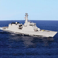 Indian Navy continues IOS SAGAR initiative to strengthen martitime partnership with Indian Ocean nations