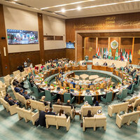 Arab information ministers endorse Sheikha Fatima's initiative to expand 'Arab Child Media Award'